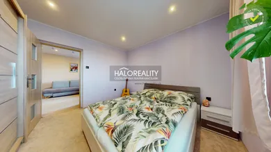 Na predaj 3-izbový byt, 66 m², Rimavská Sobota, Sídlisko Rimava