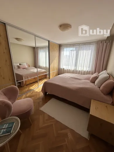Byty na predaj 3-izbový, Považská Bystrica · €171 900