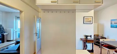 Na prenájom 2-izbový byt, 60 m², Bratislava-Ružinov, Karadžičova