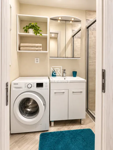 Na predaj 1-izbový byt, 39 m², Košice-Západ, Narcisová