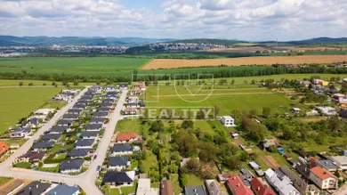 Na predaj pozemok, 134 m², Trenčianska Turná