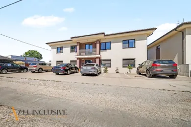 Mieszkania na sprzedaż, 3-pokojowe, Dunajská Streda · €190 000