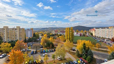 Na predaj 1-izbový byt, 35 m², Košice-Sídlisko Ťahanovce, Berlínska