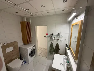 Na predaj 3-izbový byt, 76 m², Trebišov, B. Němcovej