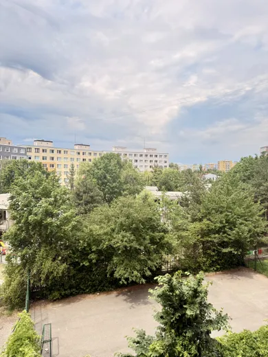 Na prenájom byt v Košice-Dargovských hrdinov · €750 · Dokončené