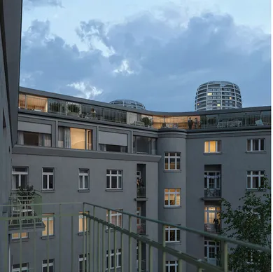 Na predaj 4-izbový byt, 91 m², Bratislava-Staré Mesto