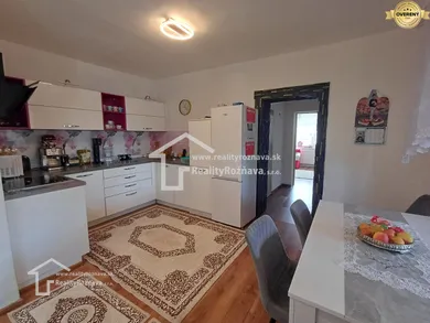Na predaj 3-izbový dom, 110 m², Rožňava, Nadabula