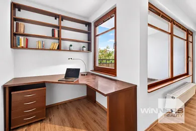 Na predaj 3-izbový byt, 97 m², Bratislava-Ružinov, Trenčianska