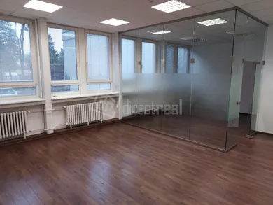 Na prenájom komerčné v Bratislava-Nové Mesto · €143 · Pôvodný stav