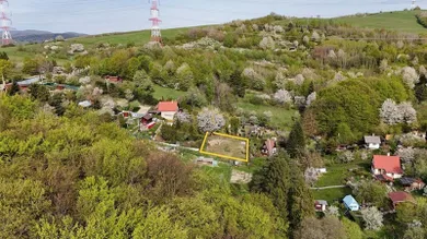 Na predaj pozemok, 399 m², Košice-Kavečany