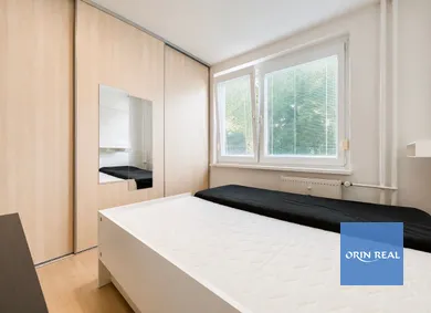 Na prenájom 2-izbový byt, 49 m², Pezinok, Bystrická