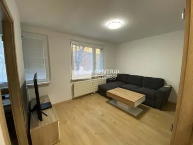 Byty na predaj 1-izbový, Šamorín · €139 000