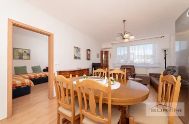 Na predaj byt v Bratislava-Dúbravka · €365 000 · Novostavba