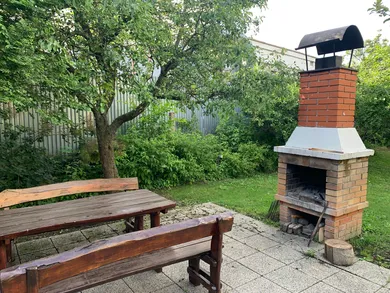 Na prenájom 1-izbový byt, 26 m², Nitra, Braneckého