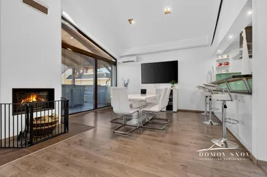 Na predaj dom v Bratislava-Jarovce · €499 000 · Novostavba