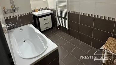 Na prenájom 1-izbový byt, 49 m², Trenčín, Na tehelňou