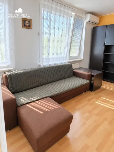 Na predaj 1-izbový byt, 30 m², Bratislava-Rača, Na pasekách