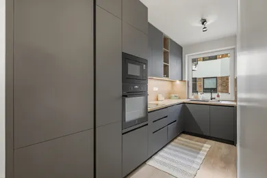 Na predaj 2-izbový byt, 57 m², Trnava, Trnava / Andreja Žarnova