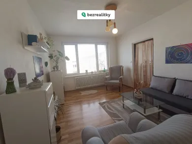 Na predaj 2-izbový byt, 60 m², Liptovský Hrádok, Vyšné Fabriky