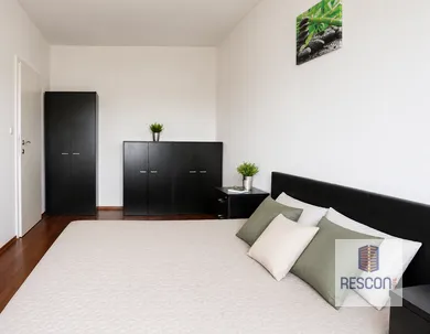 Na prenájom byt v Bratislava-Nové Mesto · €570 · Dokončené