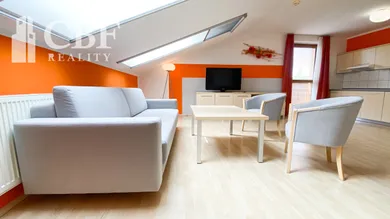 Na prenájom 2-izbový byt, 71 m², Poprad