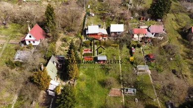 Domy rekreacyjne na sprzedaż, 2-pokojowe, Košice-Sever · €79 900