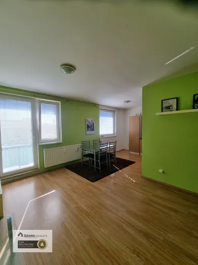 Na predaj 2-izbový byt, 70 m², Skalica, Lúčky