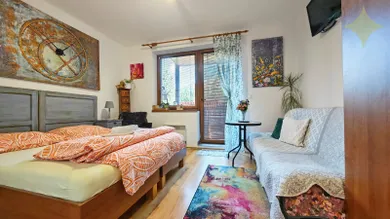 Mieszkania na sprzedaż, Ružomberok · €87 990