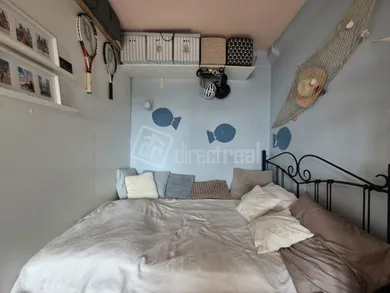 Na predaj 2-izbový byt, 42 m², Bratislava-Ružinov, Martinčekova