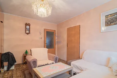 Na predaj 3-izbový byt, 56 m², Piešťany, Lipová