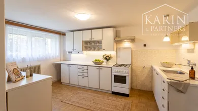 Na predaj 4-izbový dom, 210 m², Bánov