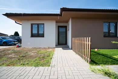 Na predaj dom, 100 m², Dunajská Streda, Dunajská