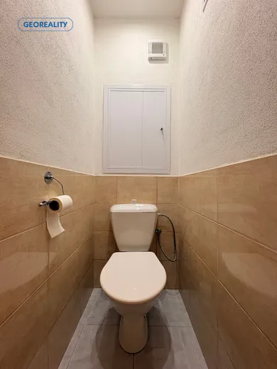 Na prenájom 1-izbový byt, 36 m², Levice, Mochovská ul.
