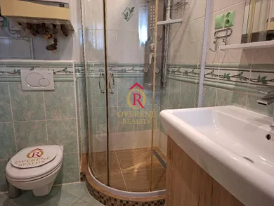 Na prenájom 1-izbový byt, 55 m², Banská Bystrica, Partizánska cesta