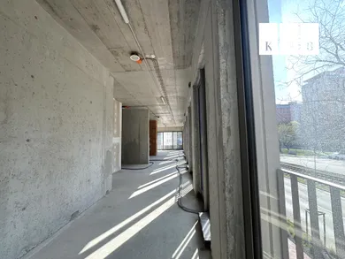 Na predaj komerčné v Bratislava-Nové Mesto · €585 041 · Novostavba