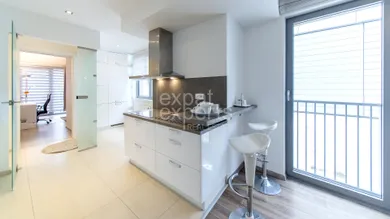 Na prenájom byt v Bratislava-Staré Mesto · €2 500 · Novostavba