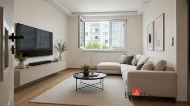 Mieszkania na sprzedaż, 2-pokojowe, Kežmarok · €138 500