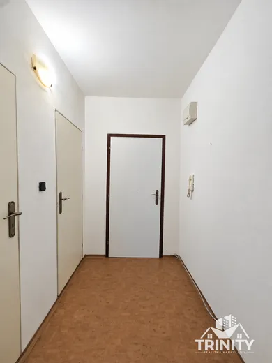 Na prenájom 1-izbový byt, 36 m², Šurany, MDŽ