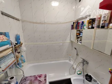 Na predaj 2-izbový byt, 55 m², Poprad, Mnoheľova