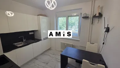 Na predaj 1-izbový byt, 39 m², Piešťany, Vrbovská cesta