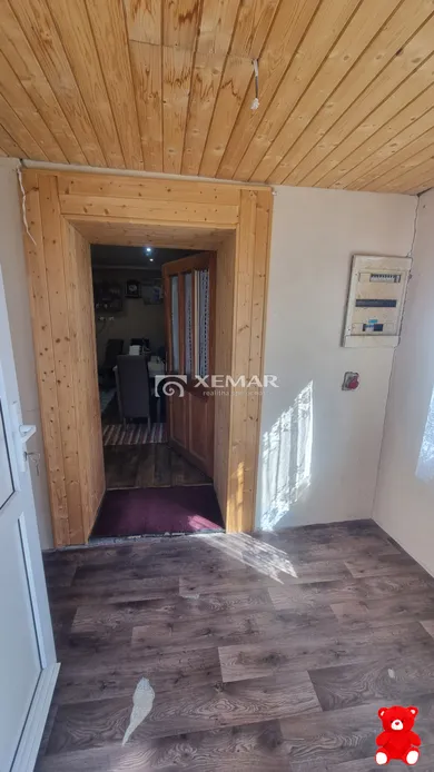 Na predaj 1-izbový rekreačný dom, Prenčov