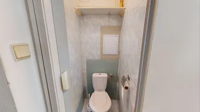 Na predaj 3-izbový byt, 64 m², Šaľa, Kukučínova