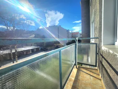 Na prenájom 1-izbový byt, 21 m², Bratislava-Staré Mesto, Palárikova
