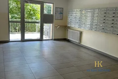 Na predaj 1-izbový byt, 28 m², Bratislava-Dúbravka, Saratovská