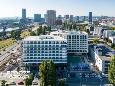 Na predaj 4-izbový byt, Bratislava-Ružinov, Prístavná