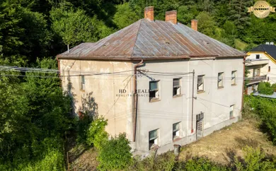 Обʼєкти на продаж, Hodruša-Hámre · €149 900