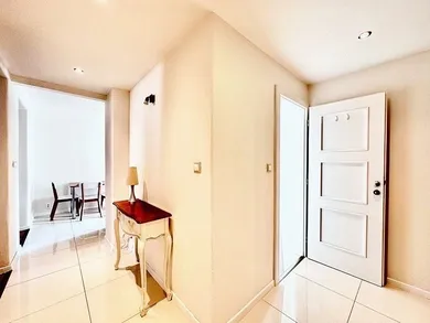 Na prenájom 2-izbový byt, 60 m², Košice-Sever, Jarná