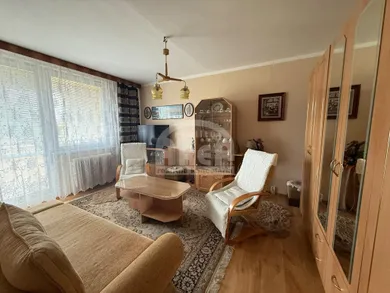 Na prenájom 1-izbový byt, 32 m², Michalovce, -