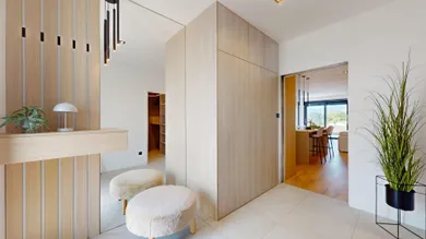 Na predaj 4-izbový dom, 156 m², Turčianske Teplice