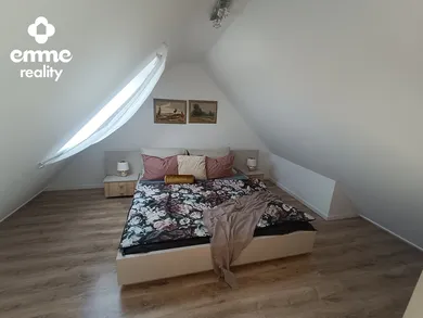 Byty na predaj 3-izbový, Tomášikovo · €130 800